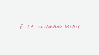 Stacey Kent - E La Chiamano Estate (Visualizer)