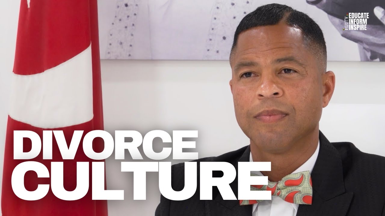 Нури Мухаммад о том, почему людям так легко развестись в наши дни.