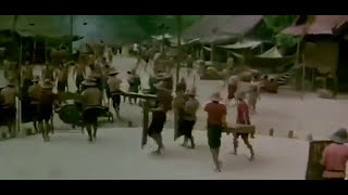 Thai Film Sema The Warrior of Ayodhaya Khunsuk 2003 Thai Movie English Subtitle