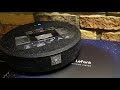 Lefant F1 Robotic Cordless Vacuum Cleaner Review and Demo