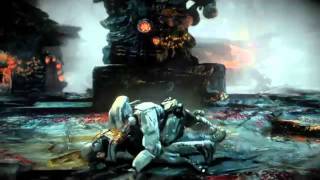 Killzone 3 for PS3 TV Commercial