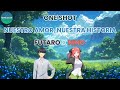 One Shot: Nuestro Amor, Nuestra Historia (Futaro x Nino)