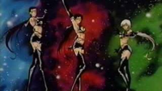 sailor moon amv