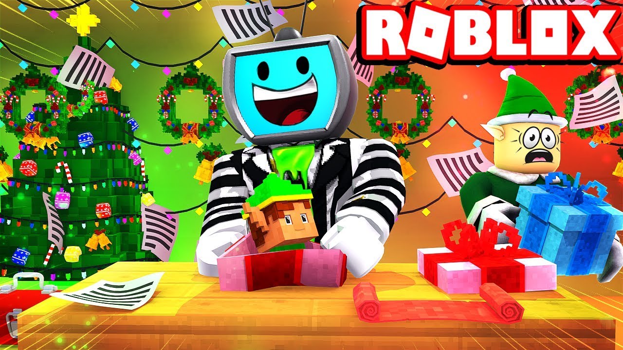 Roblox Present Wrapping Simulator Codes YouTube
