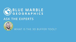 Famous Ask the Experts: What is the 3D buffer tool? Net Worth