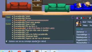 Transformice - Firstando - part 1