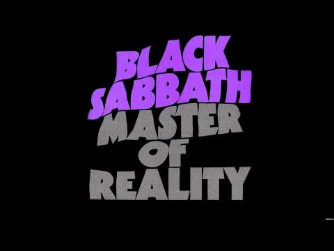 Black Sabbath Solitude