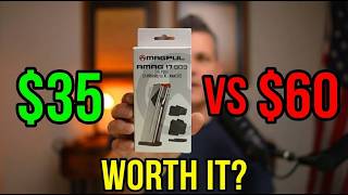 Magpul P365 Mags: Half the Price of OEM, But Are They Good? screenshot 5