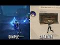How Small Gameplay Ideas Improve The Story