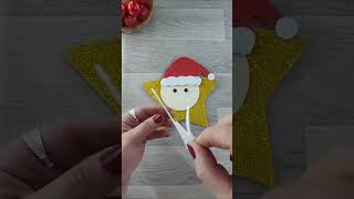 #diy #handmade #christmas #shortvideo #shortsviral #short #shorts #fblifestyle #craft #decor #diy