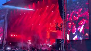 Pantera - F U C King Hostile (Live at Rockfest 2023