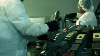 COMO SE FABRICAN LOS CONSOLADORES INCREIBLE FABRICA DE JUGUETES SEXUALES