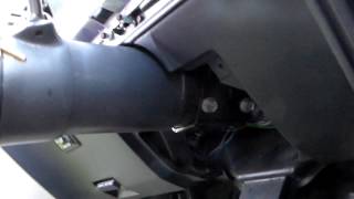 How to adjust the PRND2L indicator