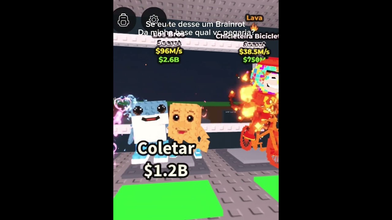 Eai qual vc pegaria da minha base? #cznreact #roblox #shortsviral #edit