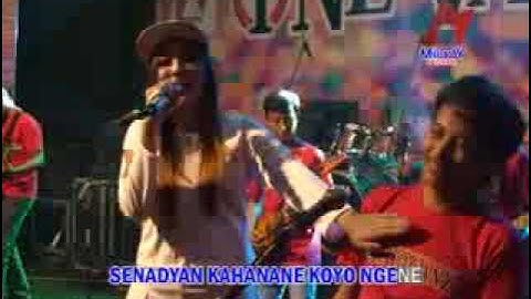 Nella Kharisma - Bojo Galak | Dangdut [OFFICIAL]
