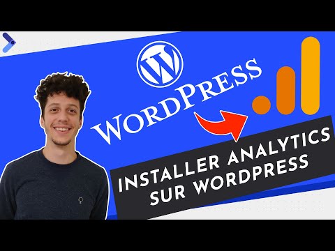 Comment installer Google Analytics sur Wordpress ?