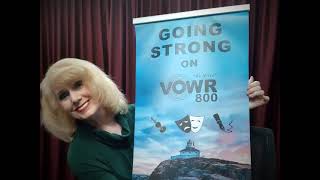 Going Strong - Episode 22: Deborah's Memories