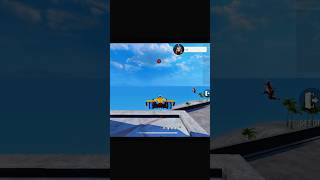 Free Fire Max: 0% Skill, 100% Luck 😂 #freefire #trending #shorts #viral #shortsfeed #shortvideos