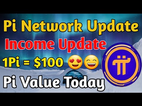 Pi Network | Pi Network New Update | Pi New Update | Pi Mainnet Launch Date | Pi KYC Update Today