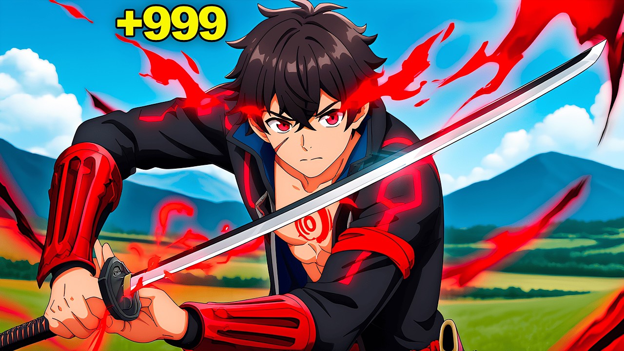 Ele Era O Pior Estudante Da Escola Mas Revelou Seus Poderes Secretos E Calou A Todos