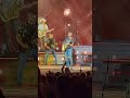 This Concert Moment Shocked Everyone! #concert #countrymusic #livemusic