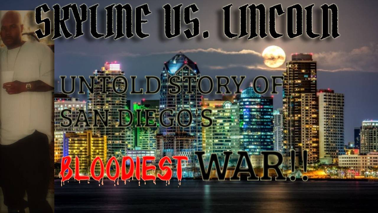 SKYLINE PIRU LINCOLN PARK BLOODS EVENTS LEADING UP TO THE