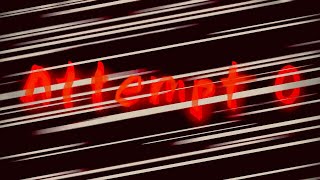 Attempt 0 | By Dimension5