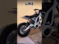 Your ebike if you.. #surron #talaria #lbx #starkvarg #eridepro #emoto #bikelife #79bike #altis #fyp