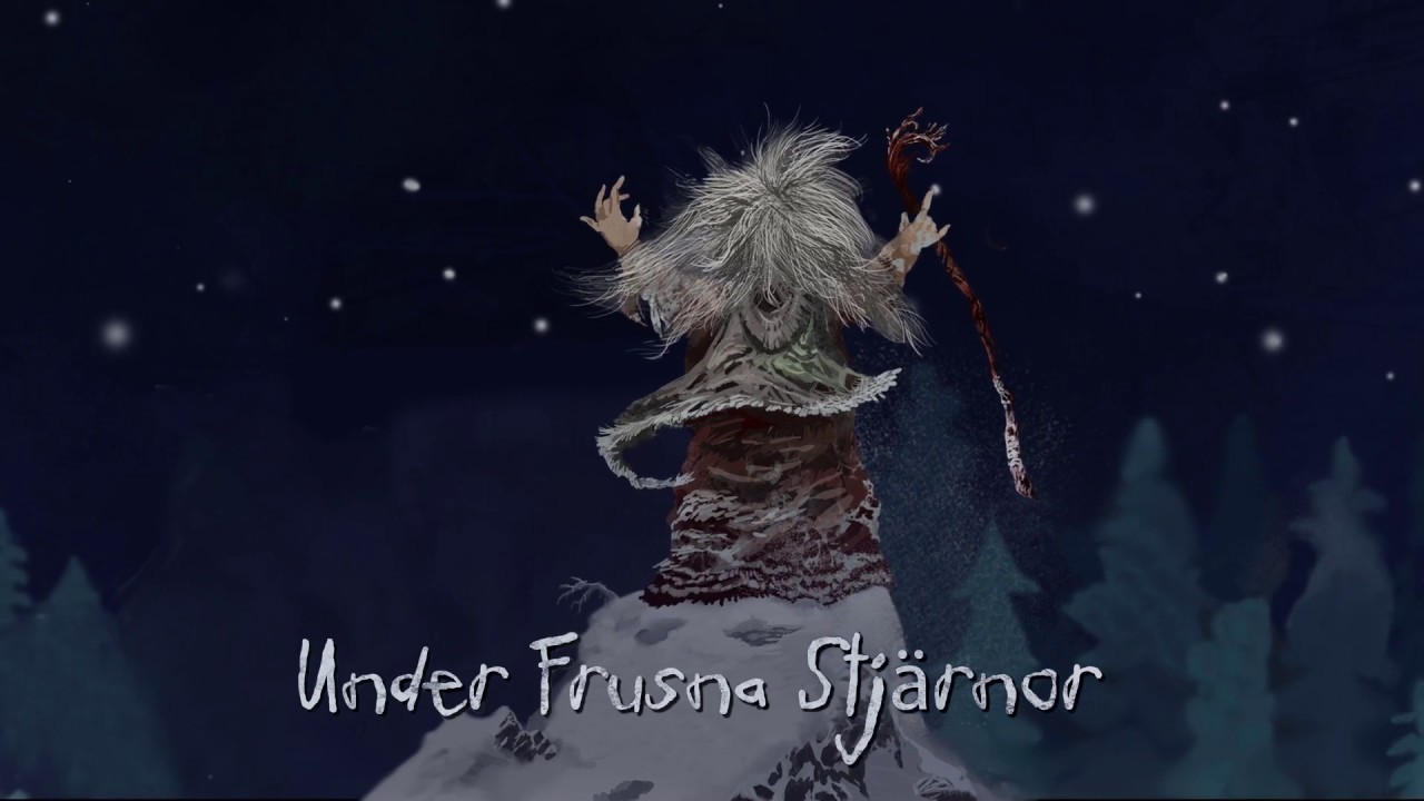 Svartby - Moder Av Alla Häxor (Mother Of All Witches)