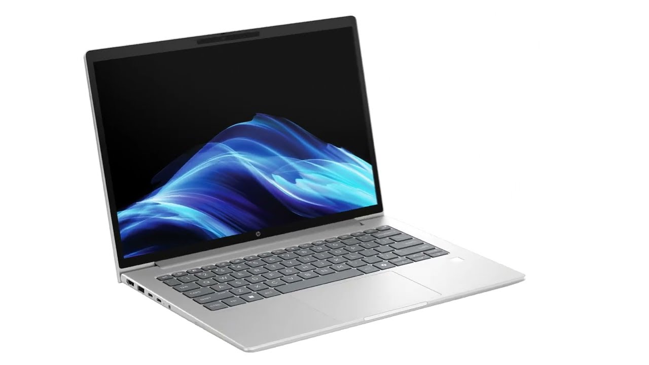 HP ProBook 4 G1i Intel Core Ultra 7 255U/16GB/512GB SSD/14