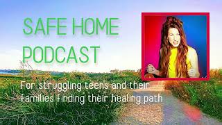 Empowering Adoptees with Rebecca Autumn Sansom - Ep 30
