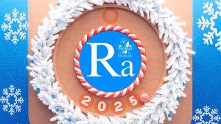 Season's Greetings from @ryeavenue