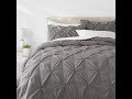 5 Best Comforter Sets Oversized Queen You Can Have It From ...