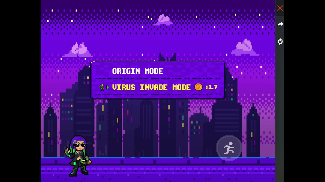 Playing new moco jump event