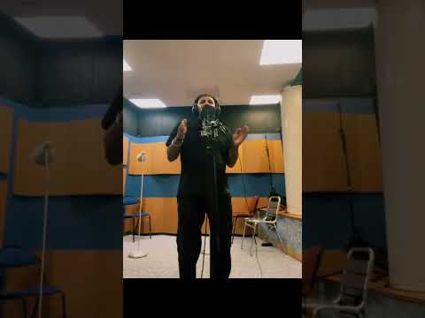 Studio Session with Lukazi and Britto Jude after 5 years… #tamilrap #funny #rap #tamilartist