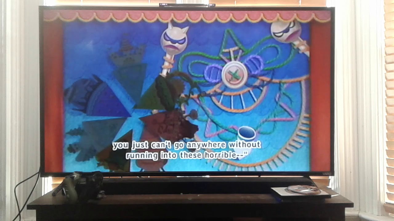 Kirby's Epic Yarn Part 1 Patch Castle, Fountain Gardens, and Flower Fields YouTube