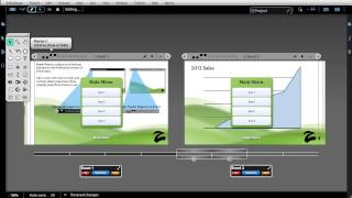 ZebraZapps Pro: Event-Flow Introduction