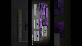 Best switchblade gunsmith. #gaming #gaming #codm #codmobile #gunsmithcodm