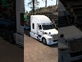 Western Star 57X - American Truck Simulator