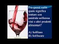 Lingua italiana lessico 22.994