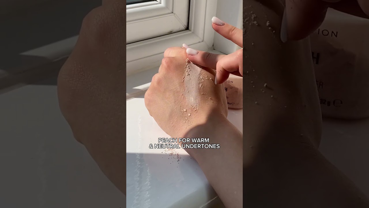 Which Baking Powder are you choosing? 👀🩷