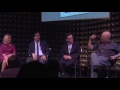 Internet piracy and free speech - The New Yorker Festival