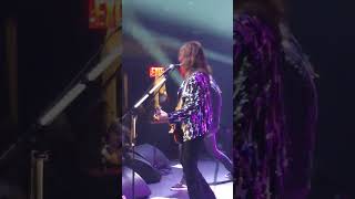Ace Frehley Shock Me Sony Hall NYC #shorts #acefrehley #kiss
