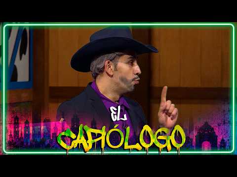 She said what? 😱 The fight between Capiafa Mercadante and Capiónica Escobedo | La Resolana