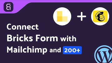 Integrating Bricks Form with Mailchimp | Step-by-Step Tutorial | Bit Integrations