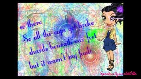 Sparkcityworld Team Music Video Collab Part 5