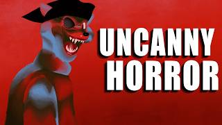 The Uncanny FNAF Analog Horror Series That Keeps On Getting Better (Urban Finds at Freddy's)