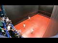 Noel Bruce 2023 Semi-final 2 Part 1