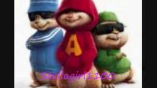 Alvin and the Chipmunks-Fashion-Lady gaga
