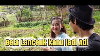 Film Pendek Sunda 'Dulur jadi Batur' Part 2